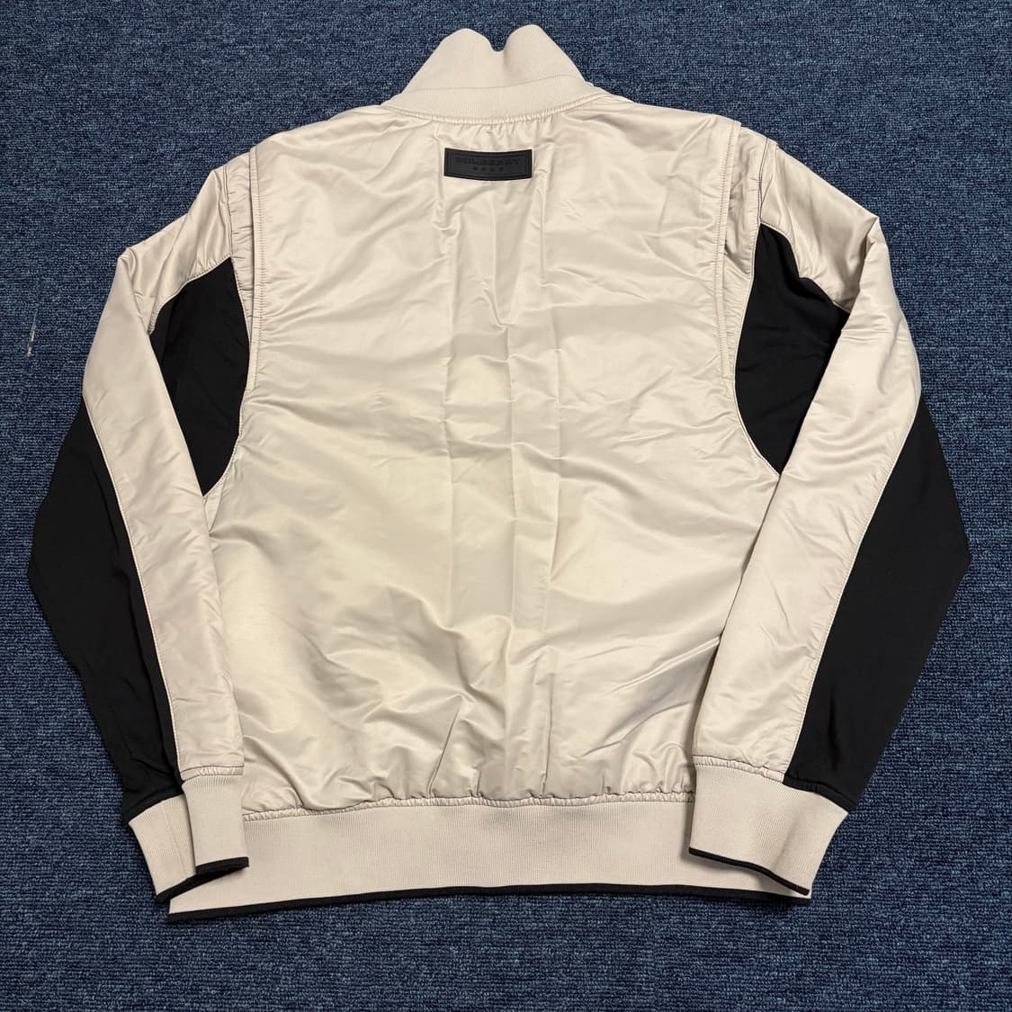 버버리 골프 바람막이 탑 상품이미지6