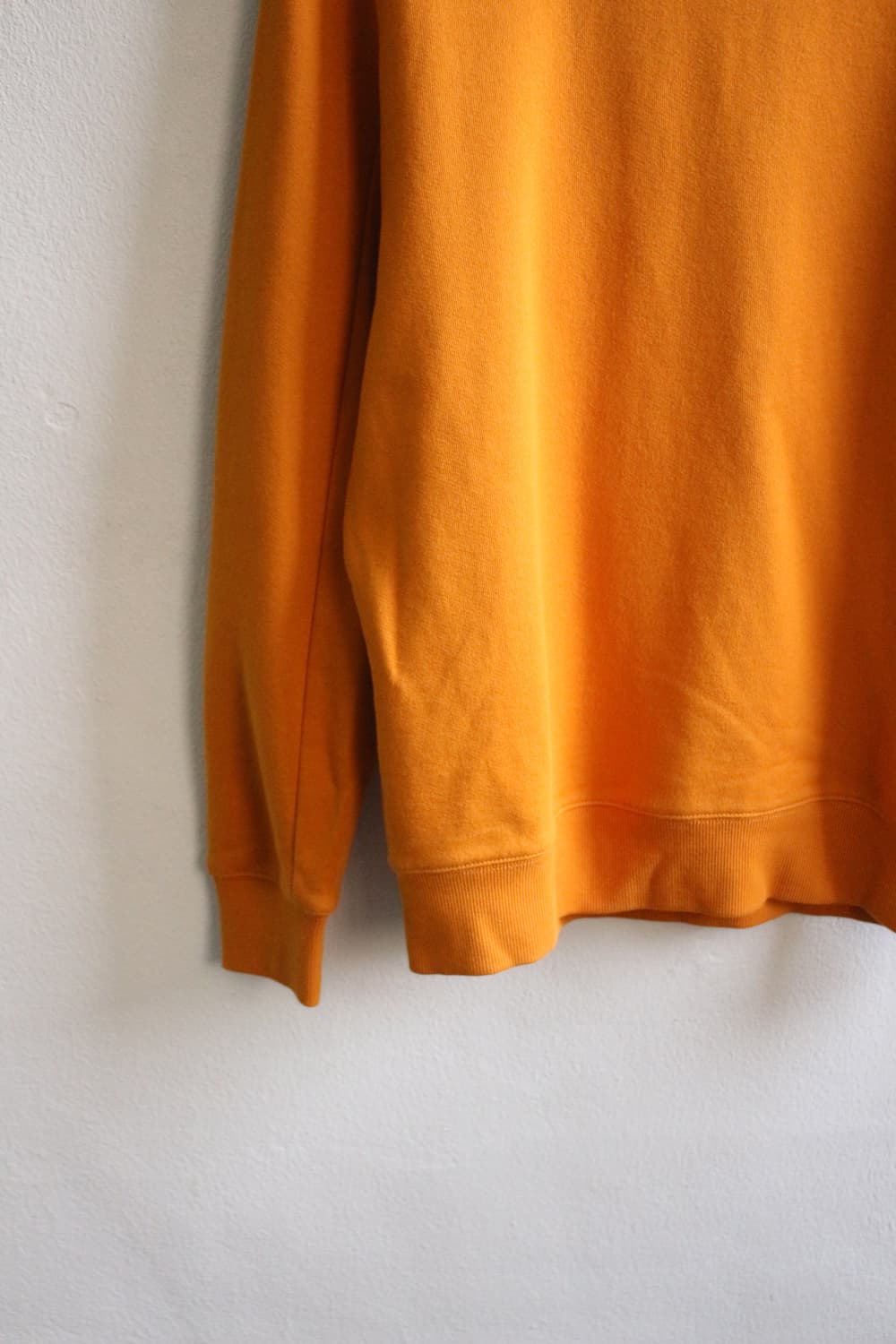 씨피컴퍼니 스웻 셔츠 상품이미지3