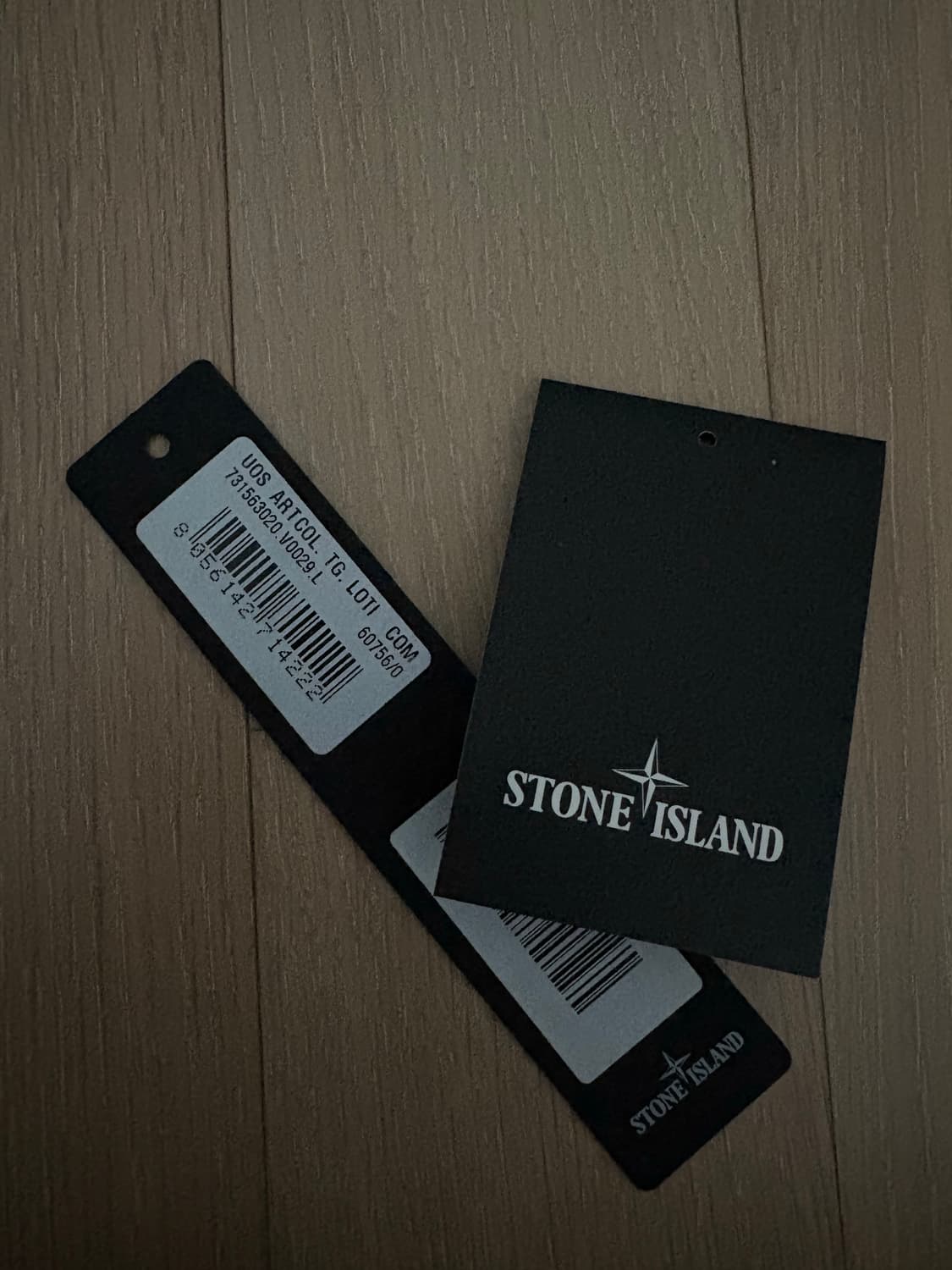 스톤아일랜드 맨투맨 L 상품이미지3