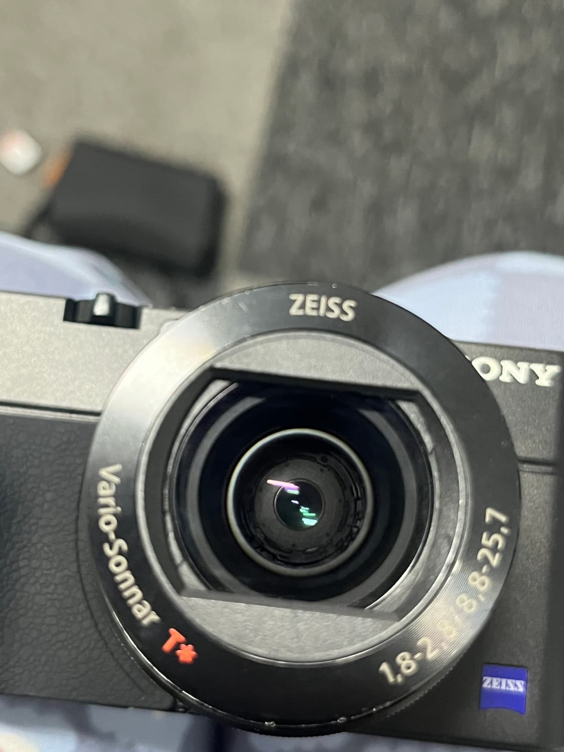 소니 rx100m3 상품이미지7