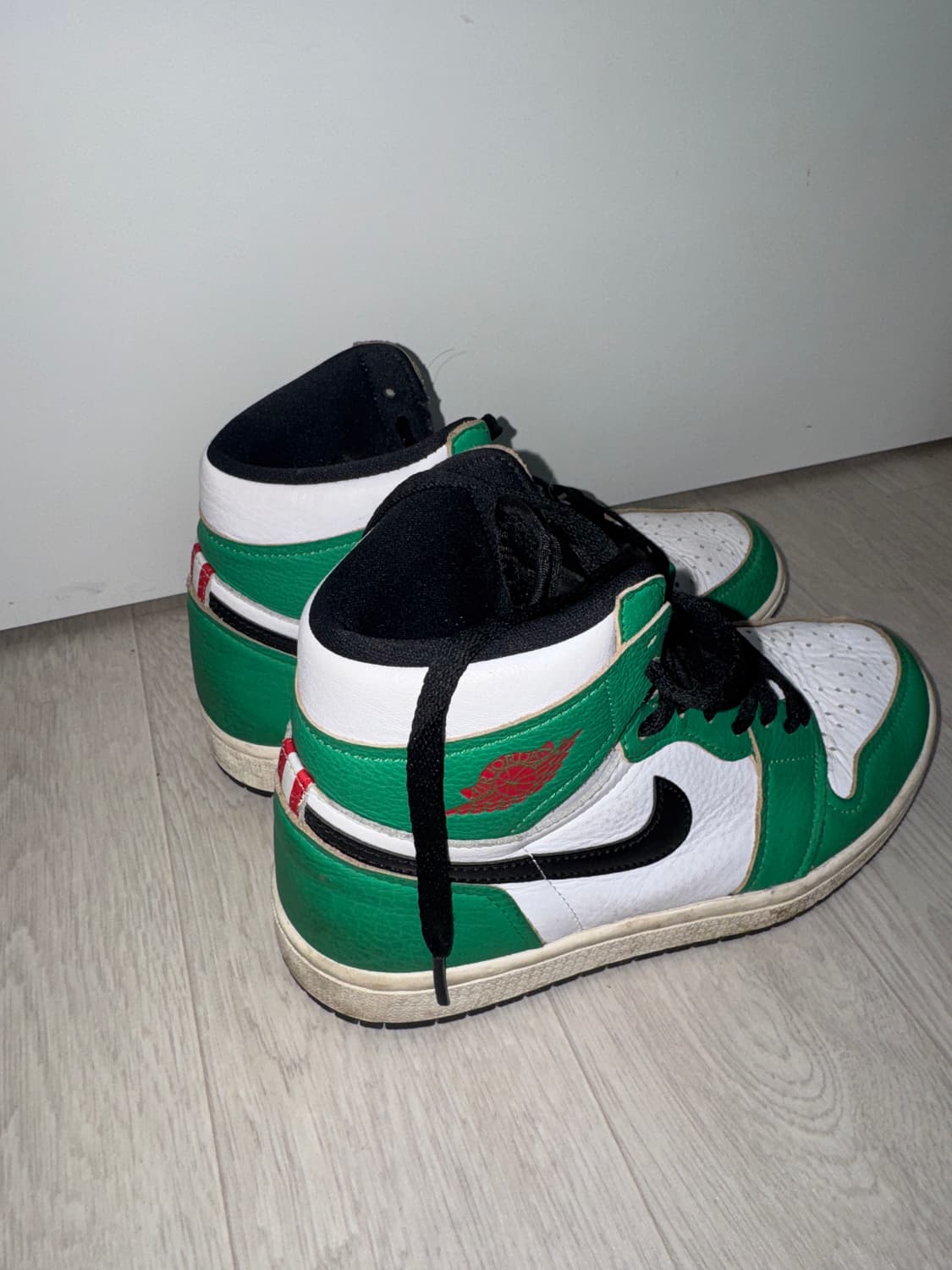 나이키 조던 럭키그린 운동화 상품이미지1