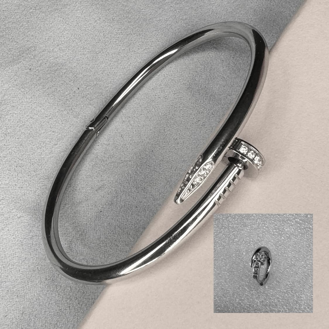 까르띠에 저스트앵끌루 팔찌 상품이미지1