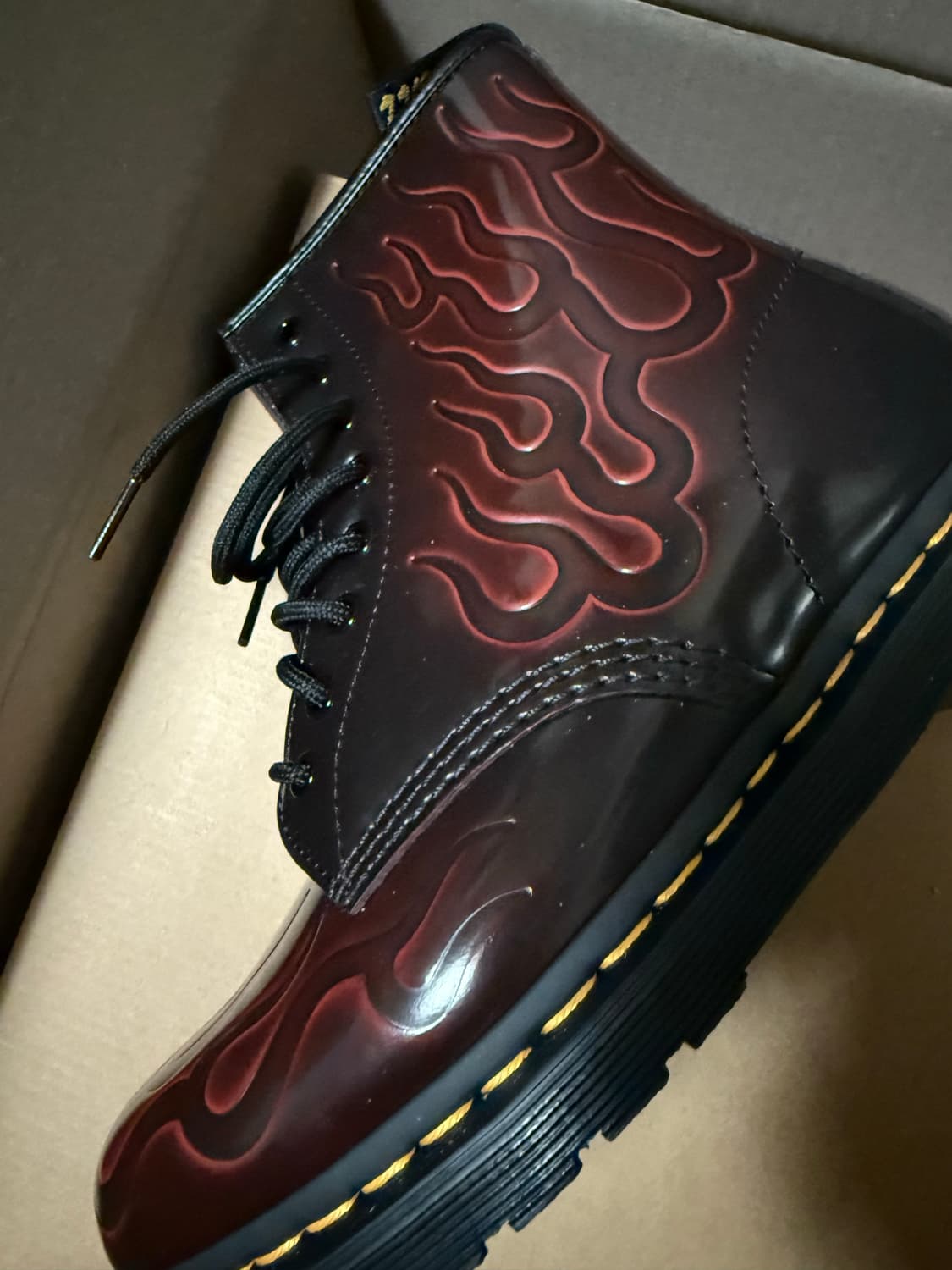 닥터마틴 인페르노 260 판매 상품이미지3