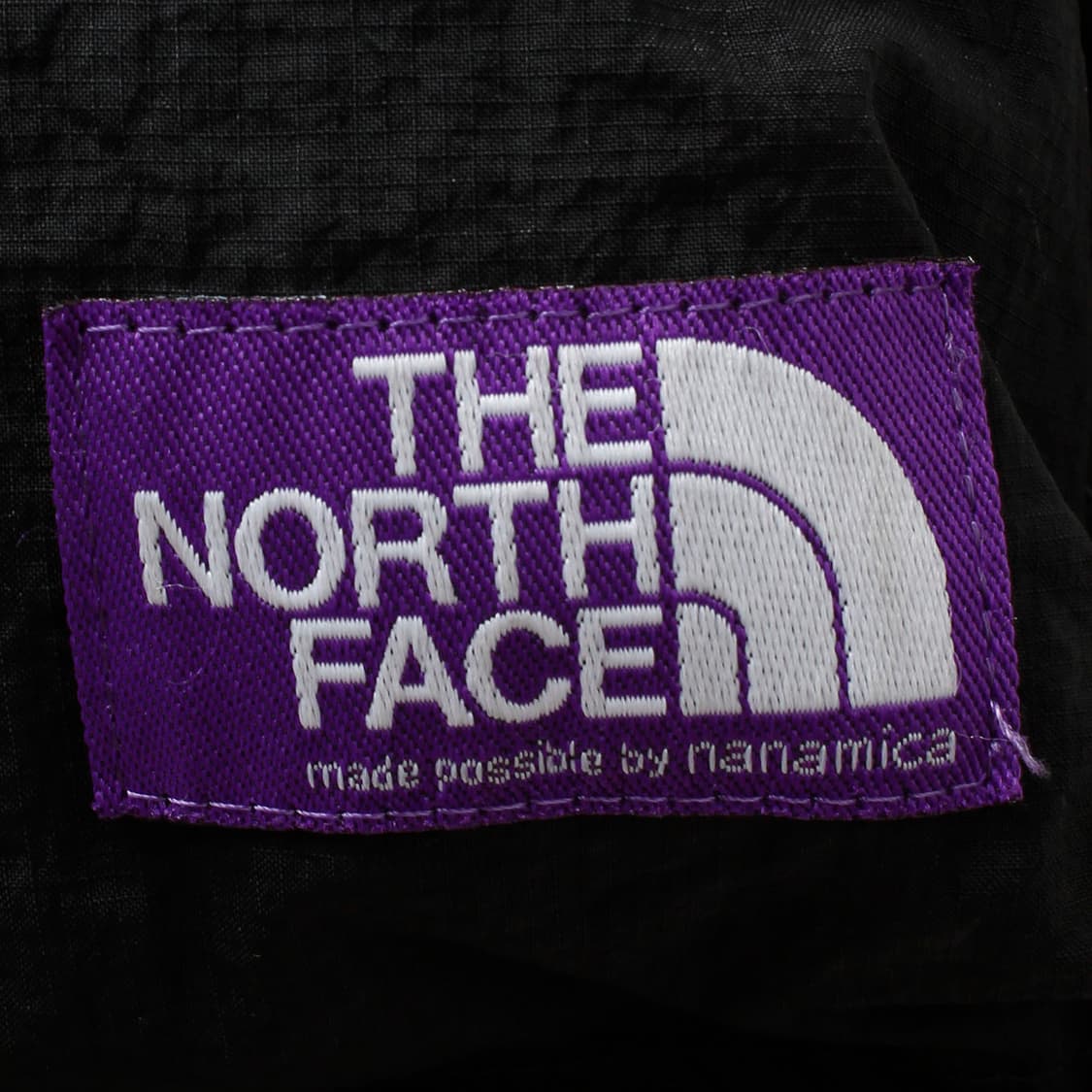 THE NORTH FACE PURPLE LABEL 상품이미지3
