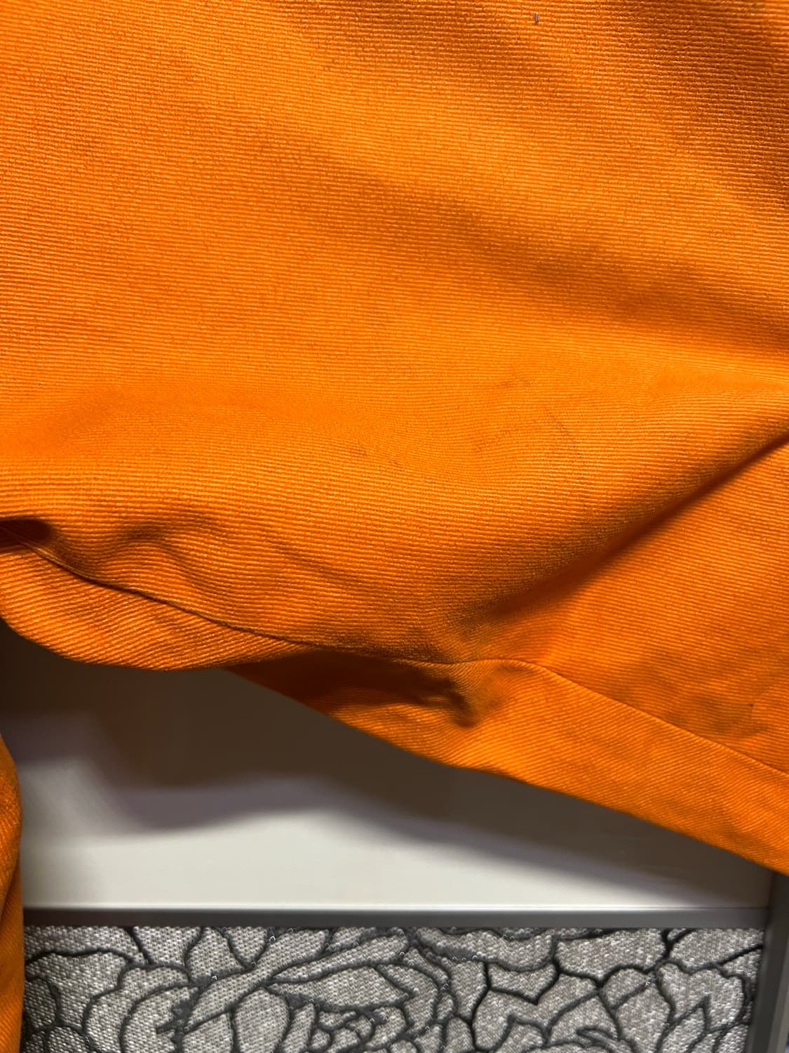 제프해밀턴 나스카 홈디포 레이싱 자켓 상품이미지8