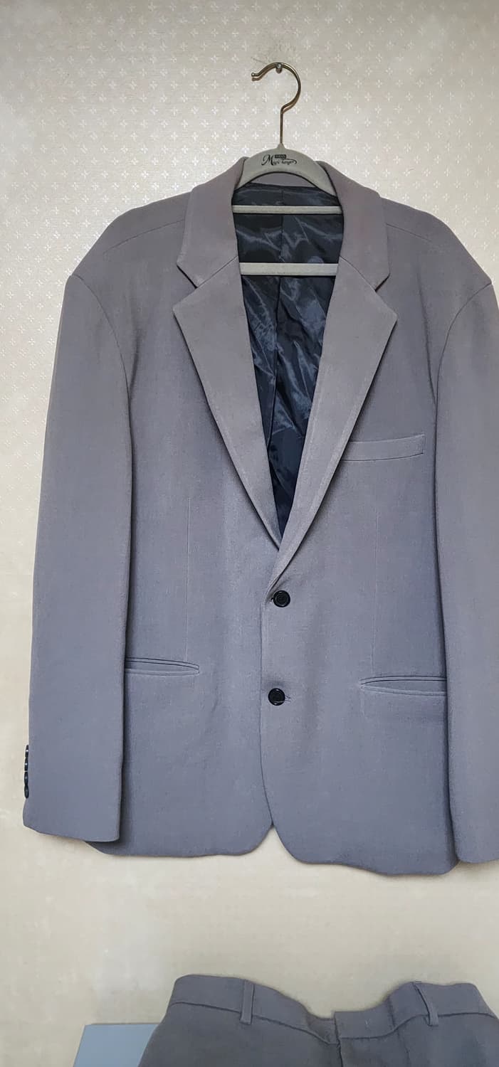 바이모노 남성 추동용 세미루즈핏 정상세트2xl 새급스판끼굿 상품이미지3