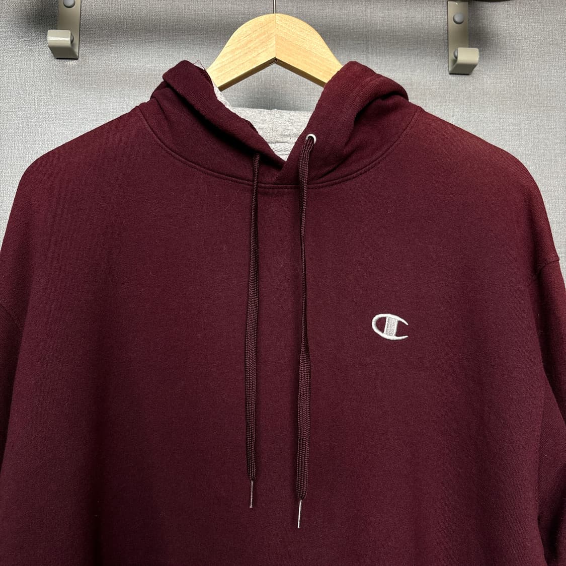 챔피온 스웻후드 상품이미지3