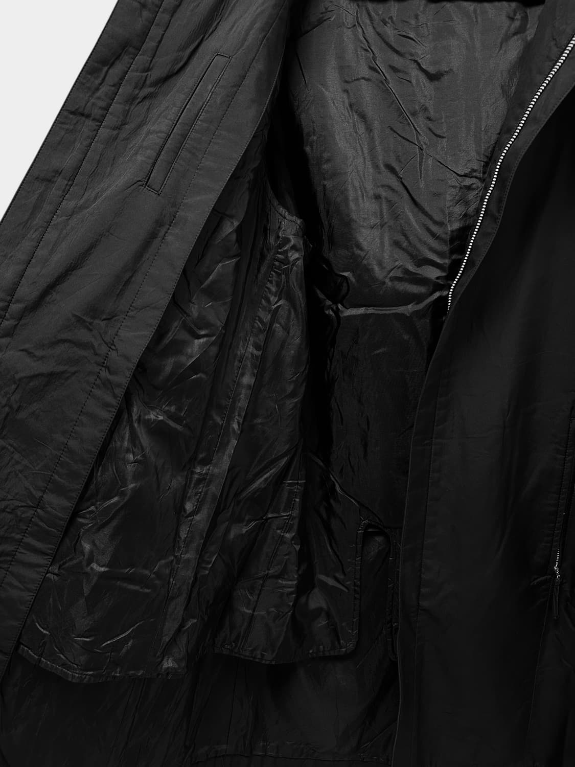 빈티지 장 폴 고티에 나일론 코트 50 상품이미지8