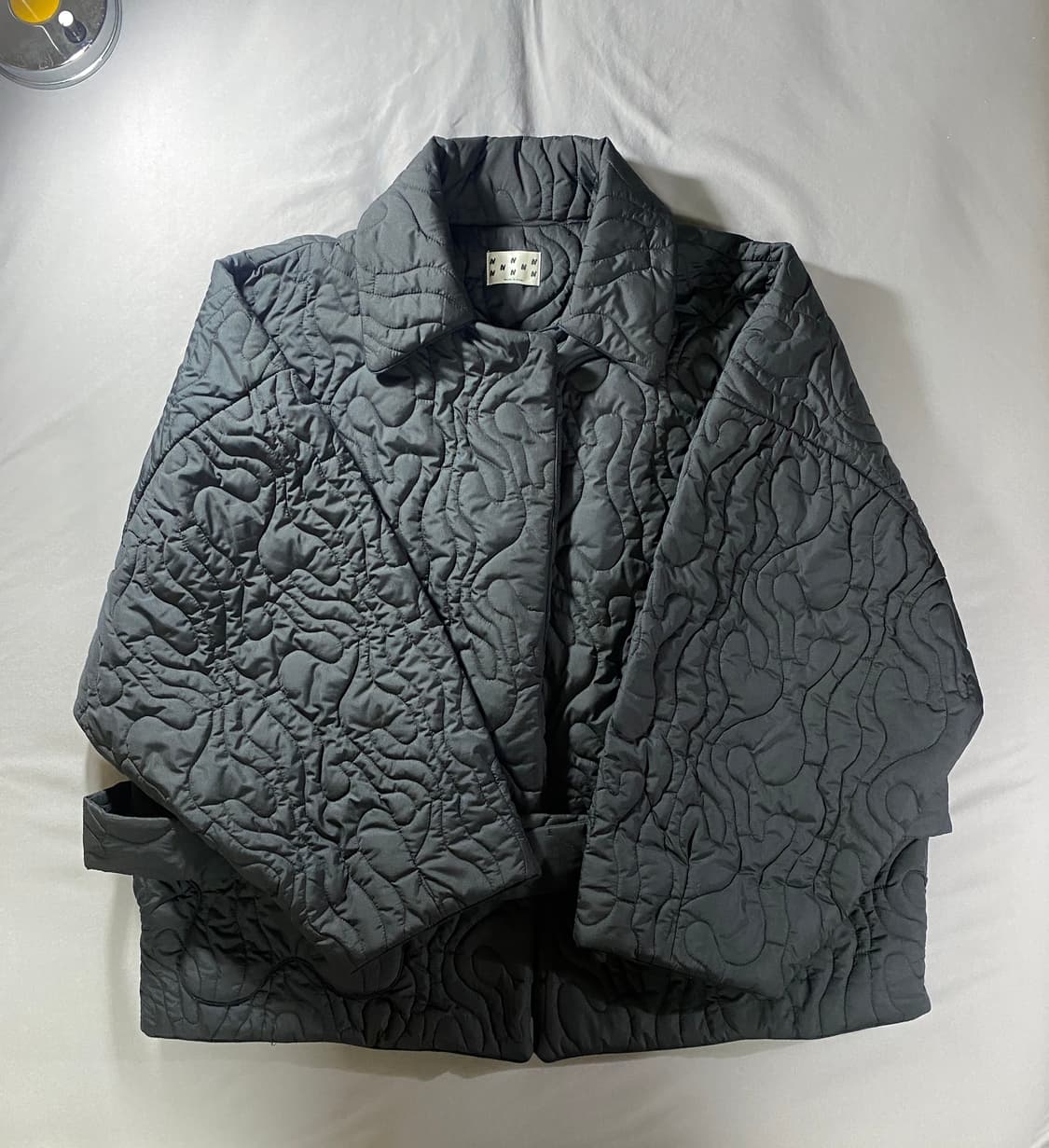 AVAVAV Barbara Quilted Jacket 상품이미지1