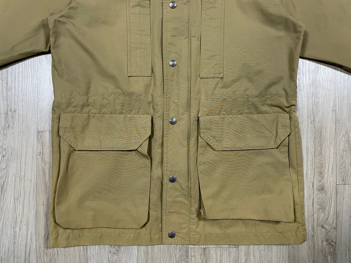 95~100) 90's 노스페이스 65&35 마운틴자켓(+내피)데드스탁 상품이미지8