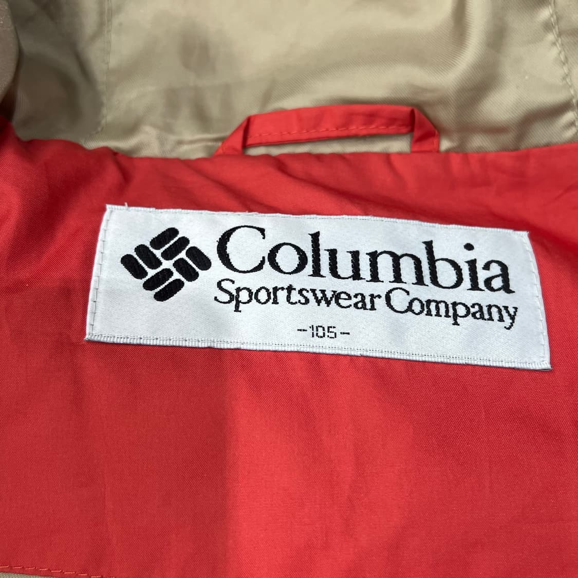 컬럼비아 다운패딩베스트 s09553 상품이미지7