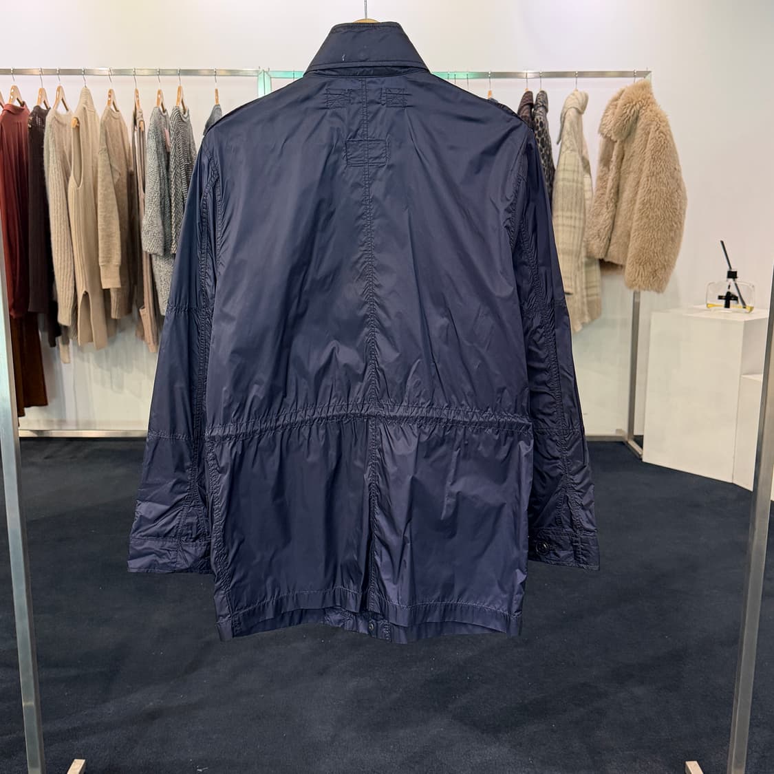 [XL] 폴로 Boys 필드자켓 바람막이 상품이미지2