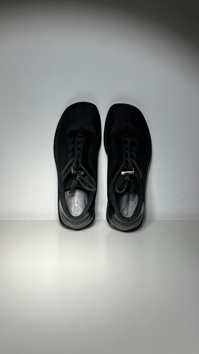 프라다 스포츠 스니커즈 상품이미지8