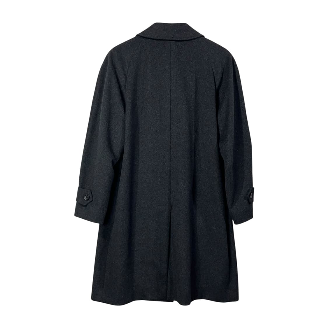 [BELLUMORE] 벨루모어 캐시미어 발마칸 코트  상품이미지2