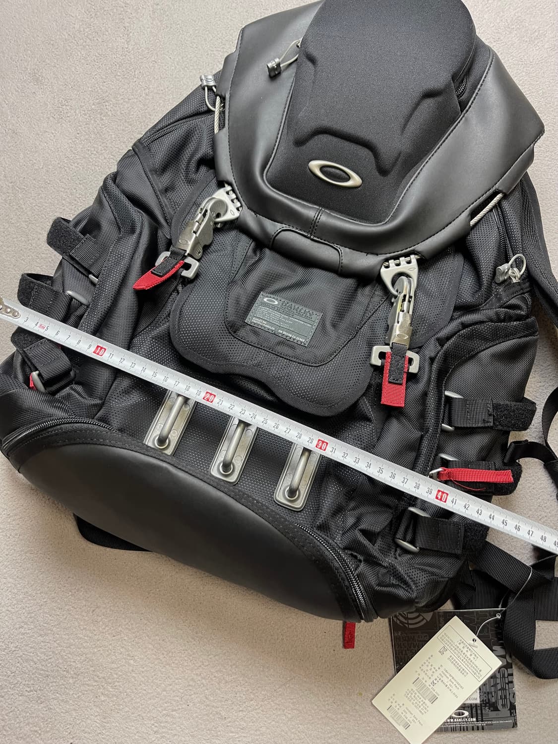 [새상품] 오클리 백팩 -오클리가방 상품이미지9