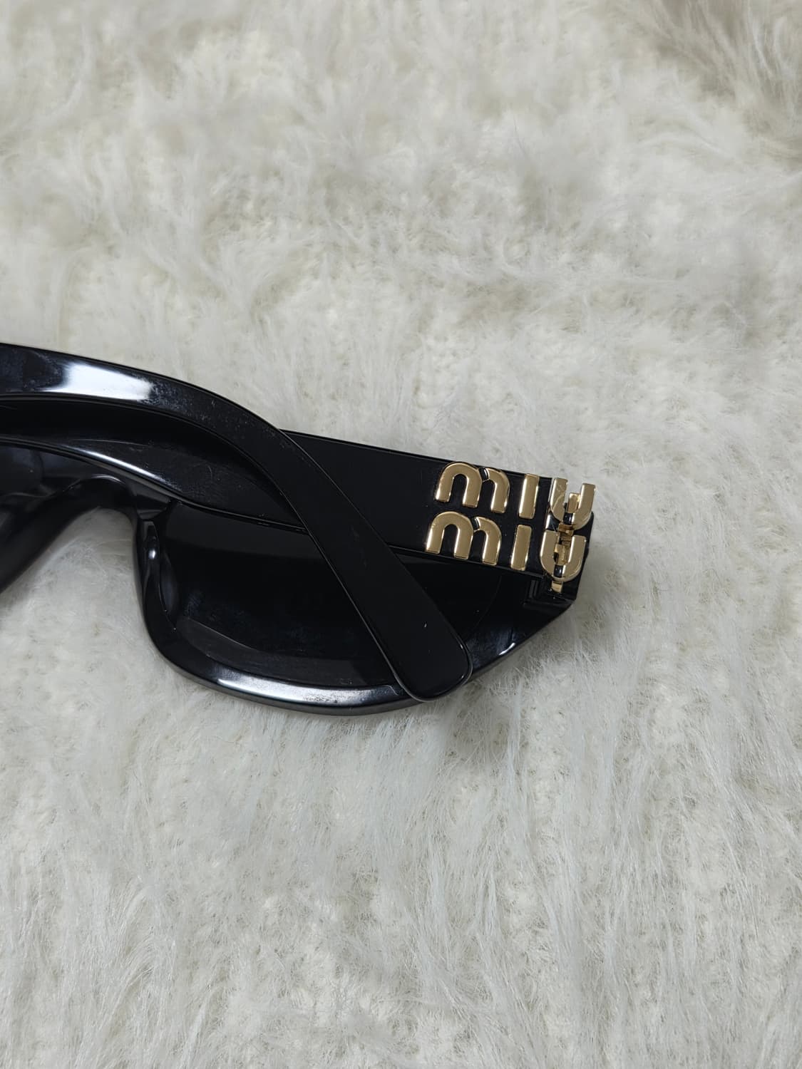 미우미우 선글라스 상품이미지2