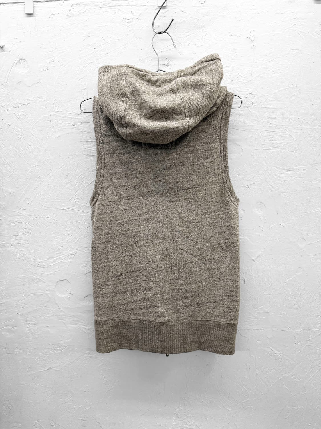 goa 보노 후드 베스트 상품이미지5