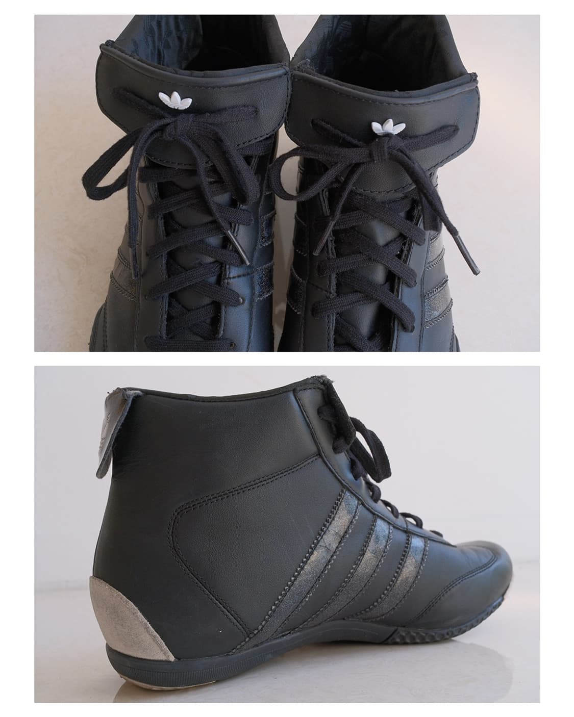 Adidas Apollo II Mid, 2006 상품이미지9