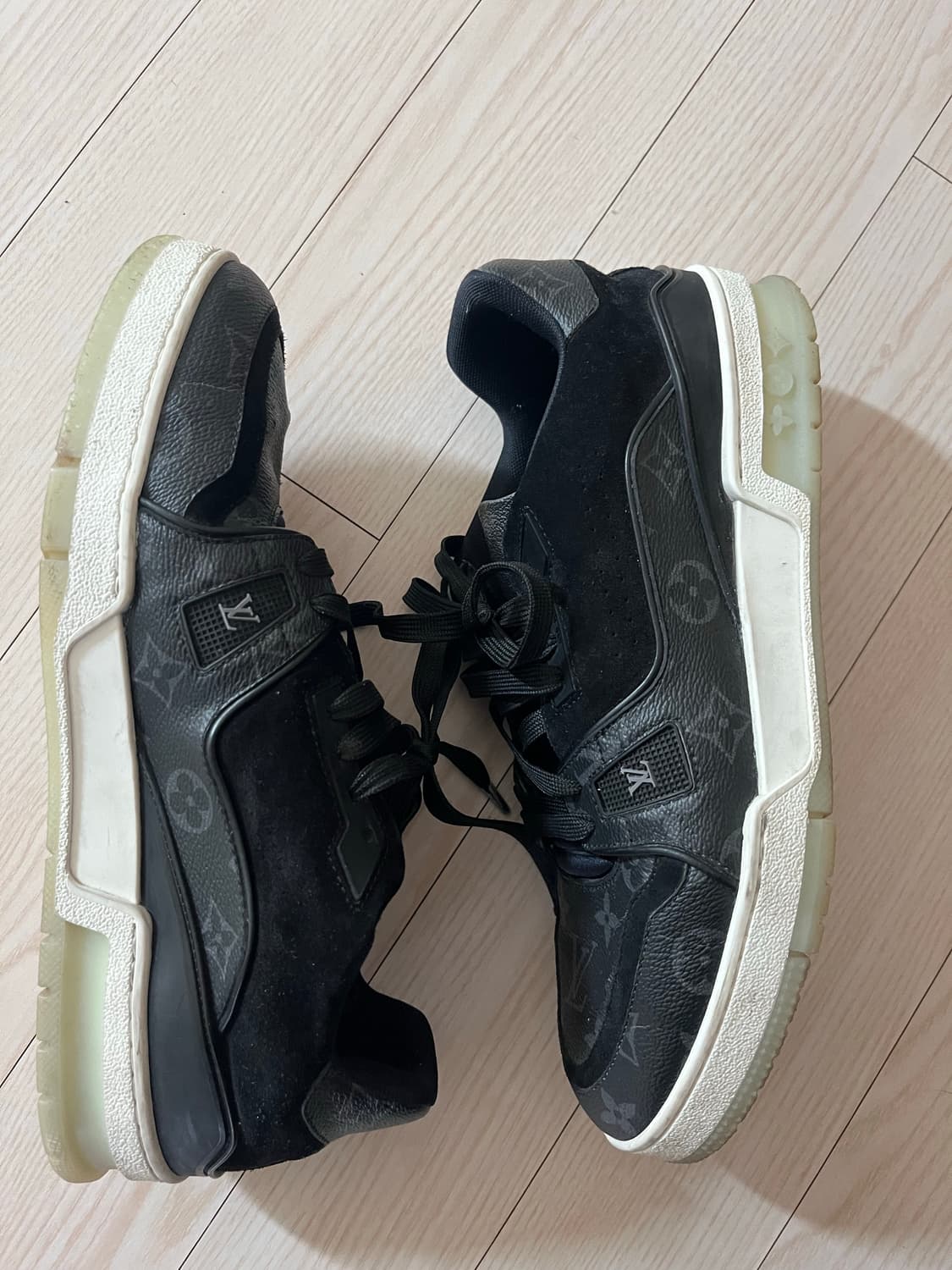 루이비통 트레이너 9.5(285) 상품이미지4