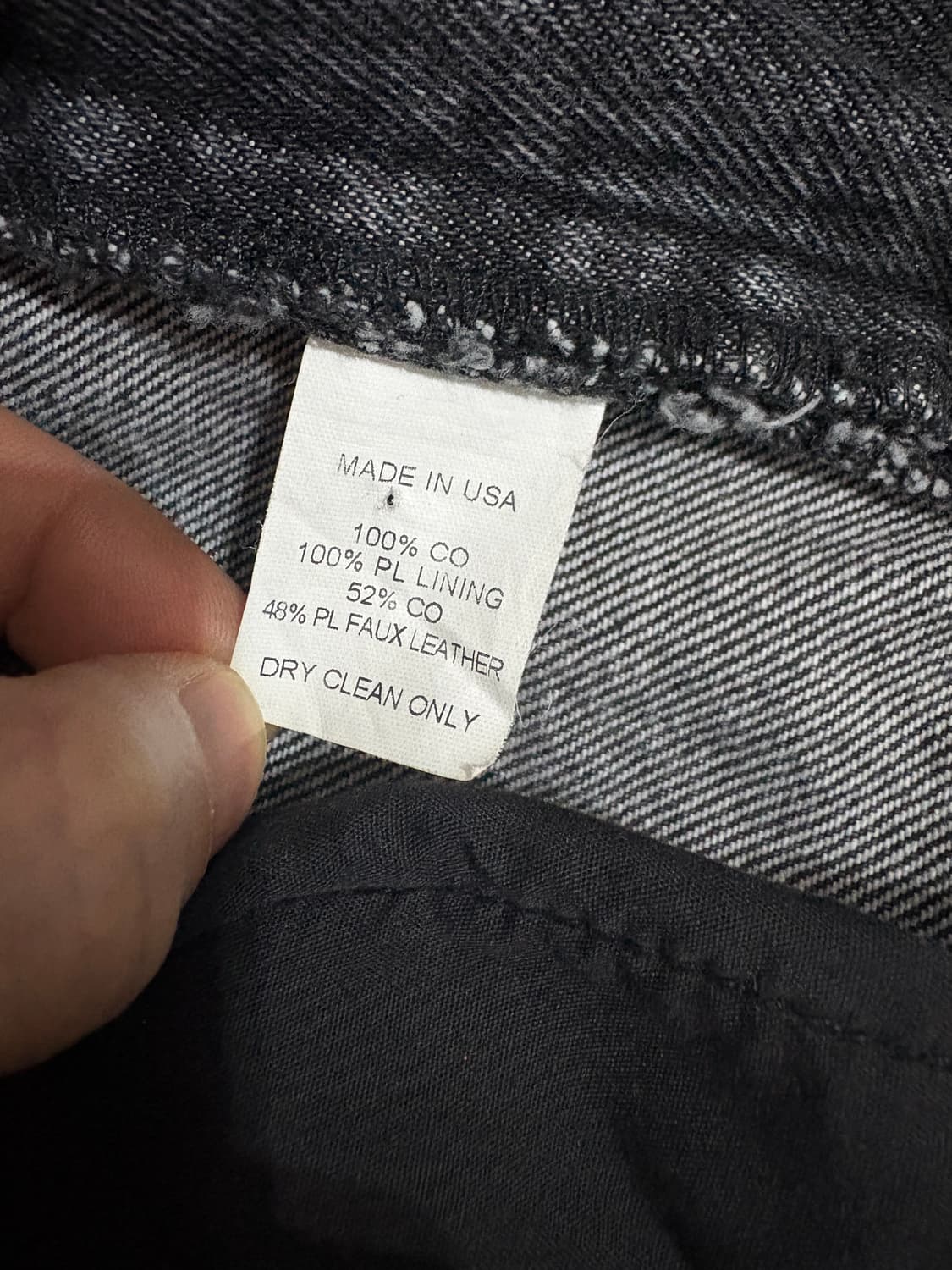 마리암 나시르 자데/ EMBLEM SHORTS BLACK 버뮤다/ 31 상품이미지8