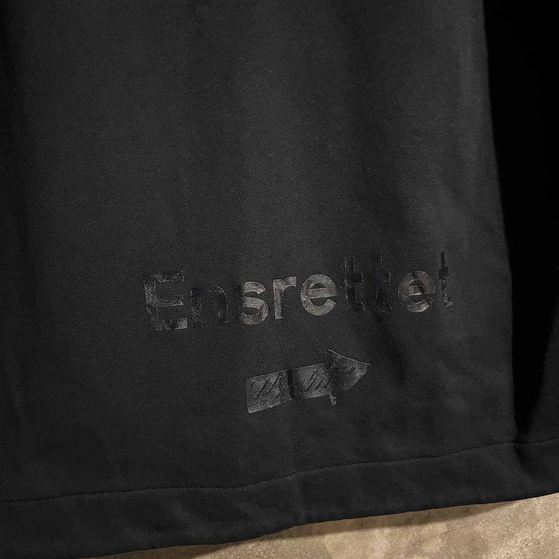 빈폴 풀오버 후디 상품이미지5