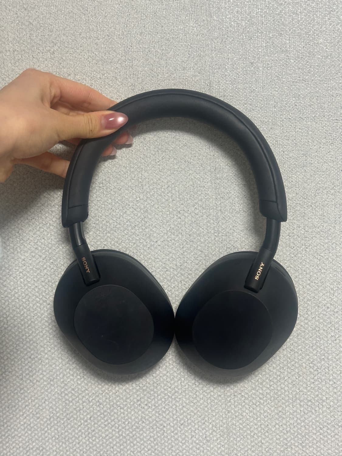 소니 wh-1000xm5  상품이미지1