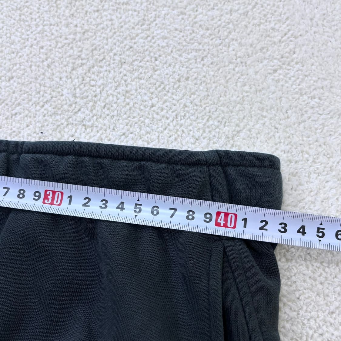 M 나이키 드라이핏 트레이닝 팬츠 0311E 상품이미지4