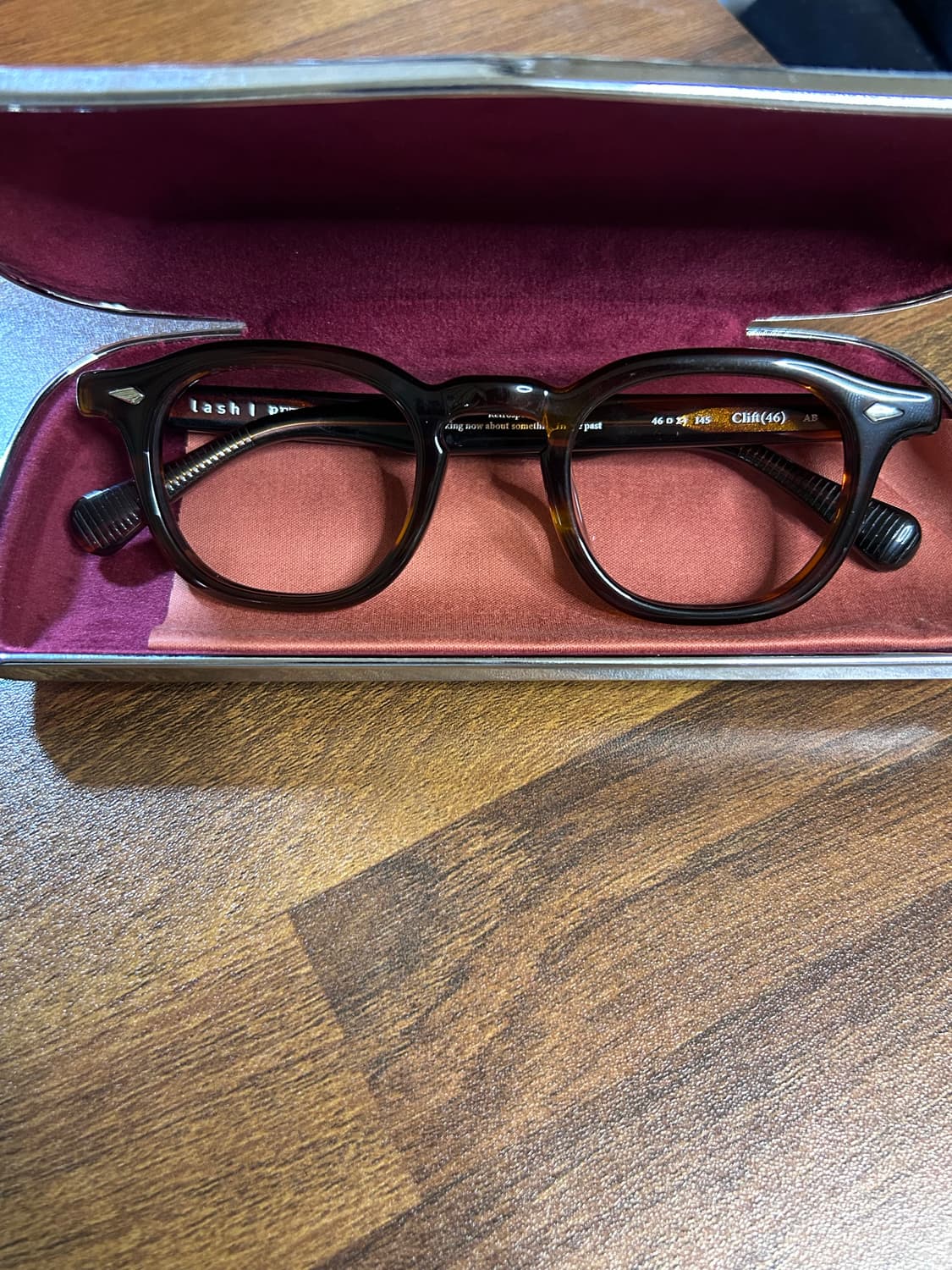 lash 래쉬 클리프트 ab 46 상품이미지3