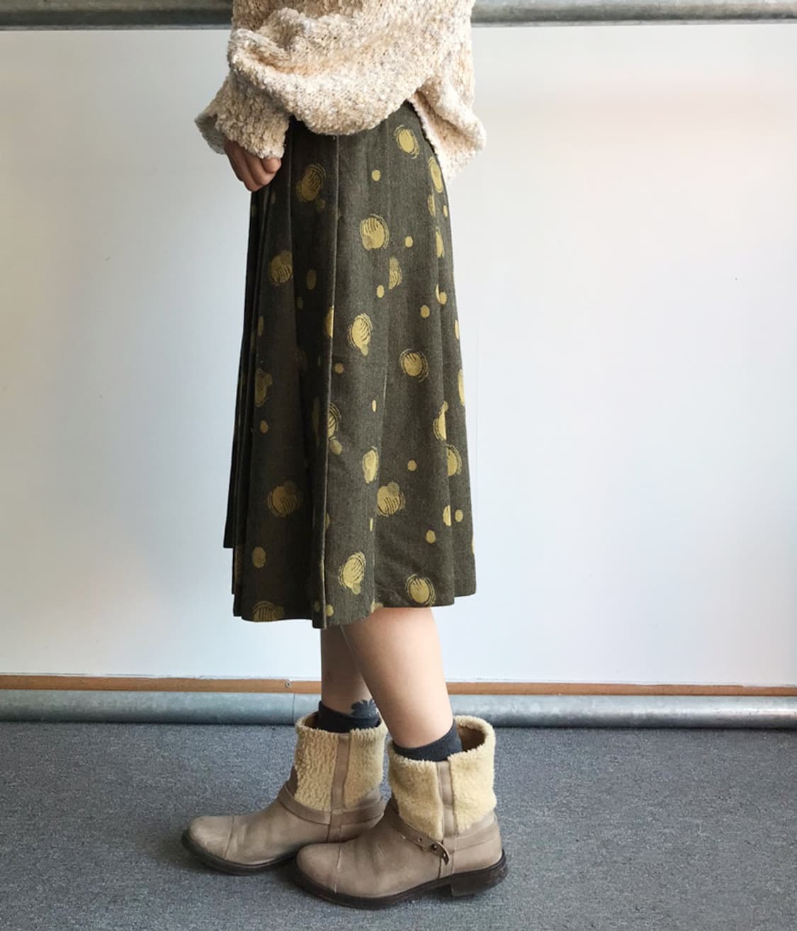 Japan vintage 상품이미지7