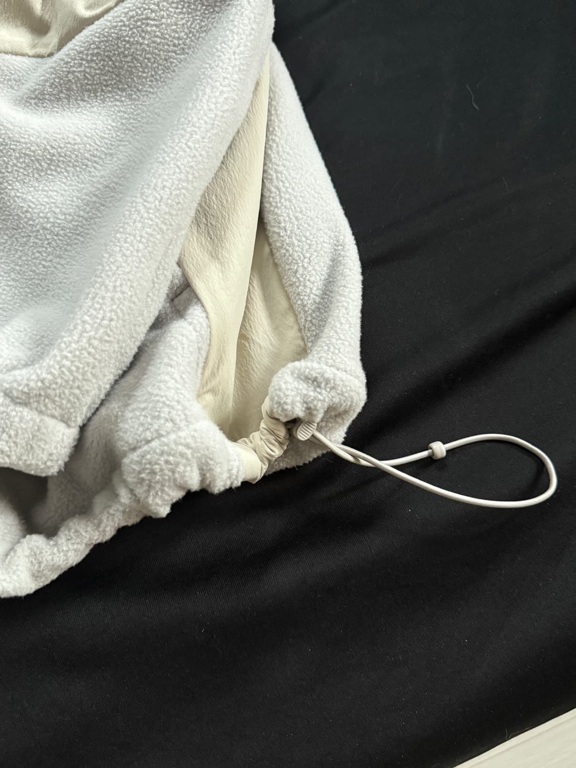 노스페이스 폴라텍 플리스 자켓 상품이미지4