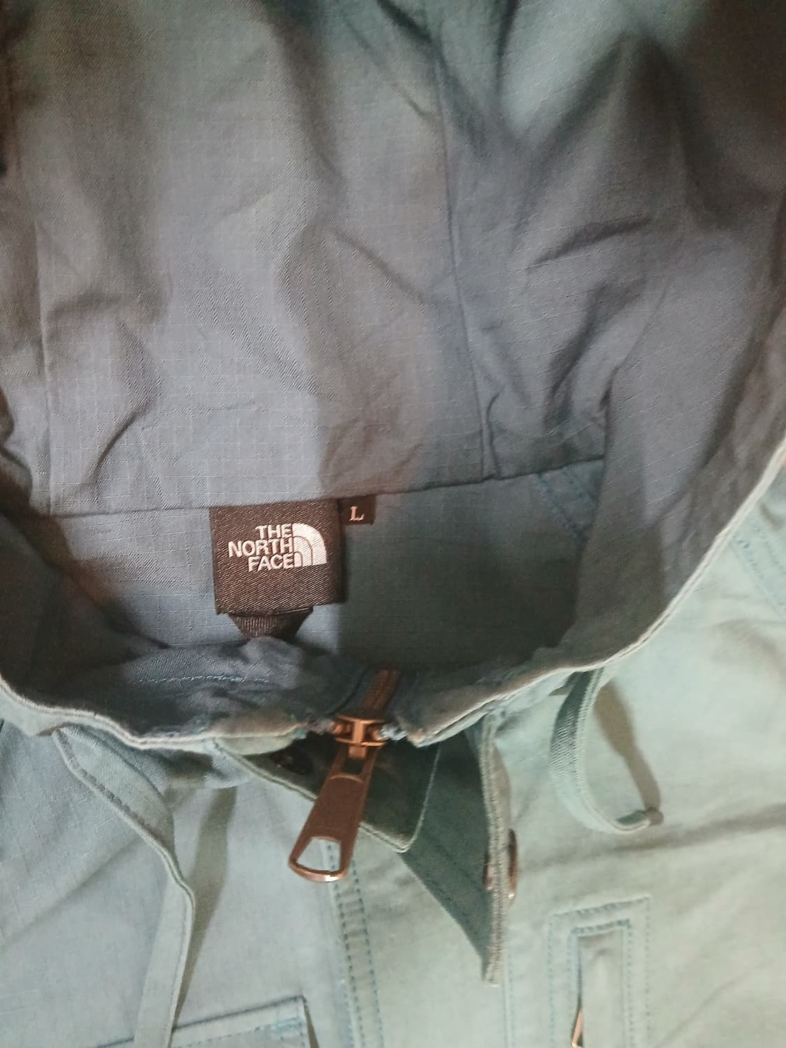 노스페이스 재팬 마운틴 파카 상품이미지3