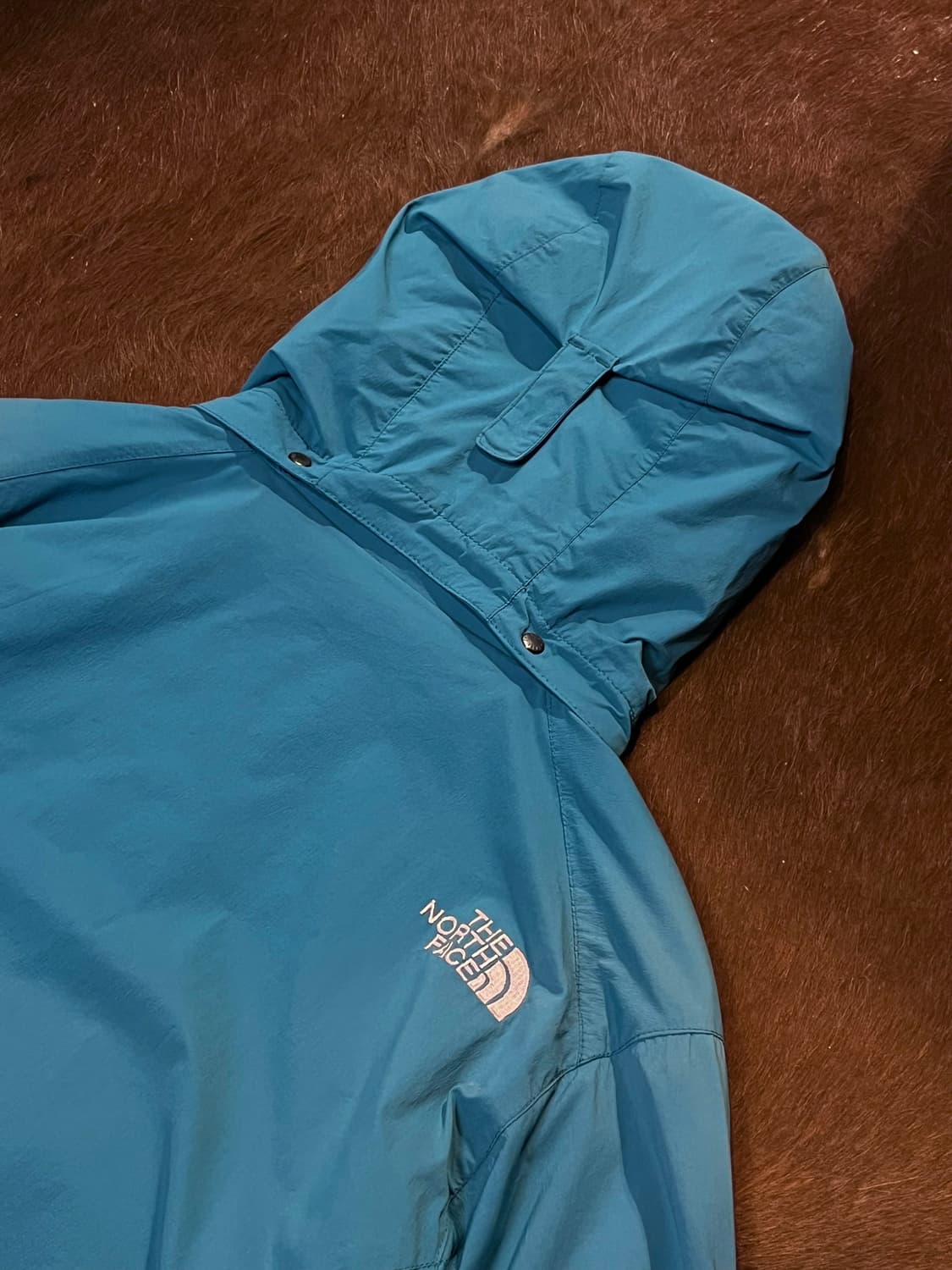 노스페이스 빈티지 바람막이 상품이미지8