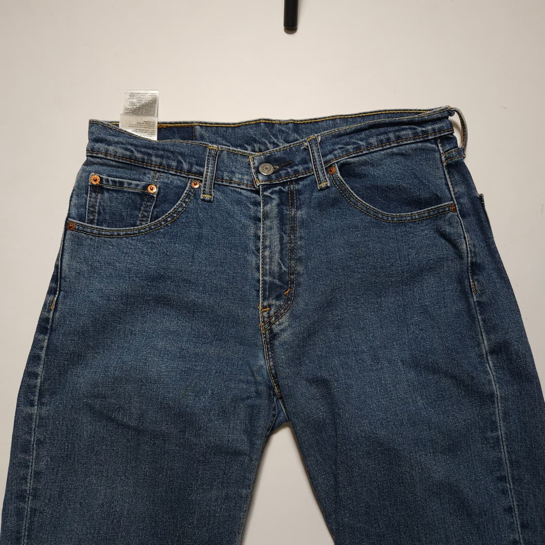 리바이스 514 청바지  상품이미지3