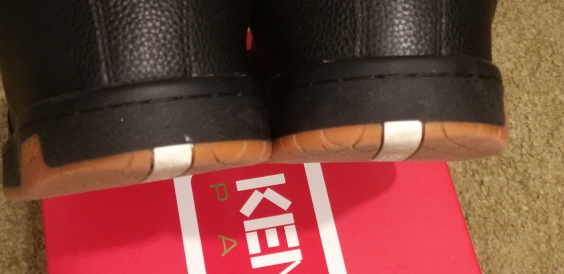 Kenzo dome sneaker 상품이미지2