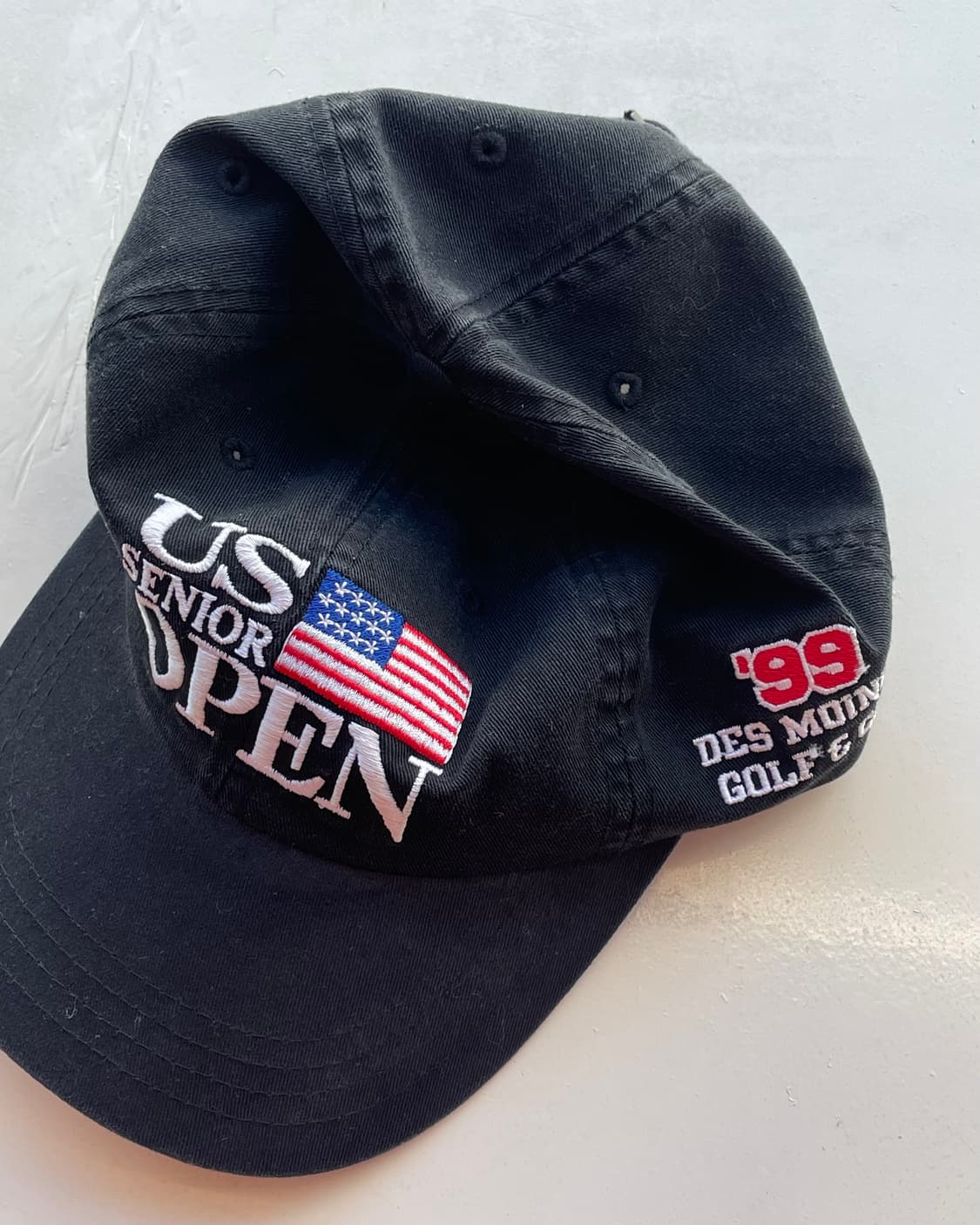 1999 US OPEN golf cap 골프캡 상품이미지1