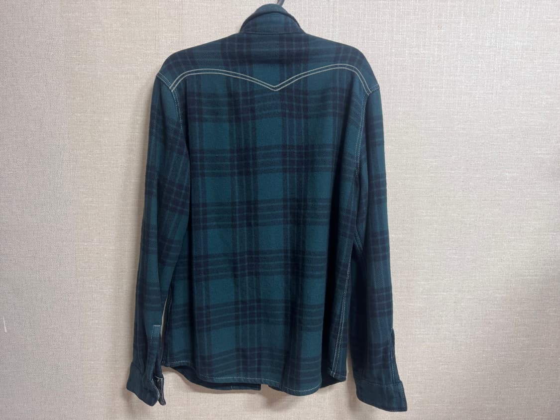 리바이스 자켓 상품이미지4