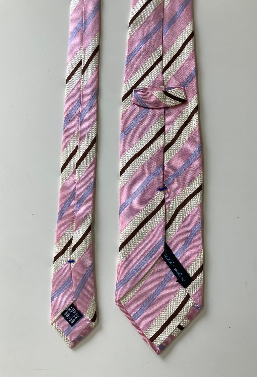 빈티지)넥타이 상품이미지2