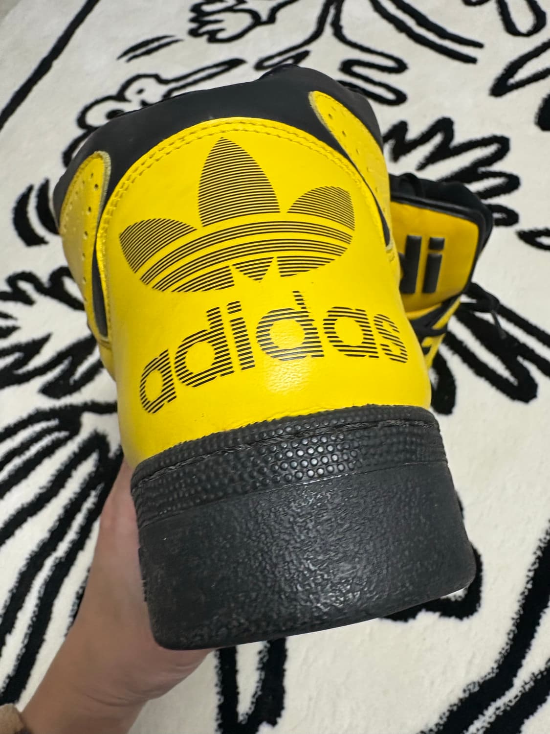 아디다스 제레미스캇  상품이미지3