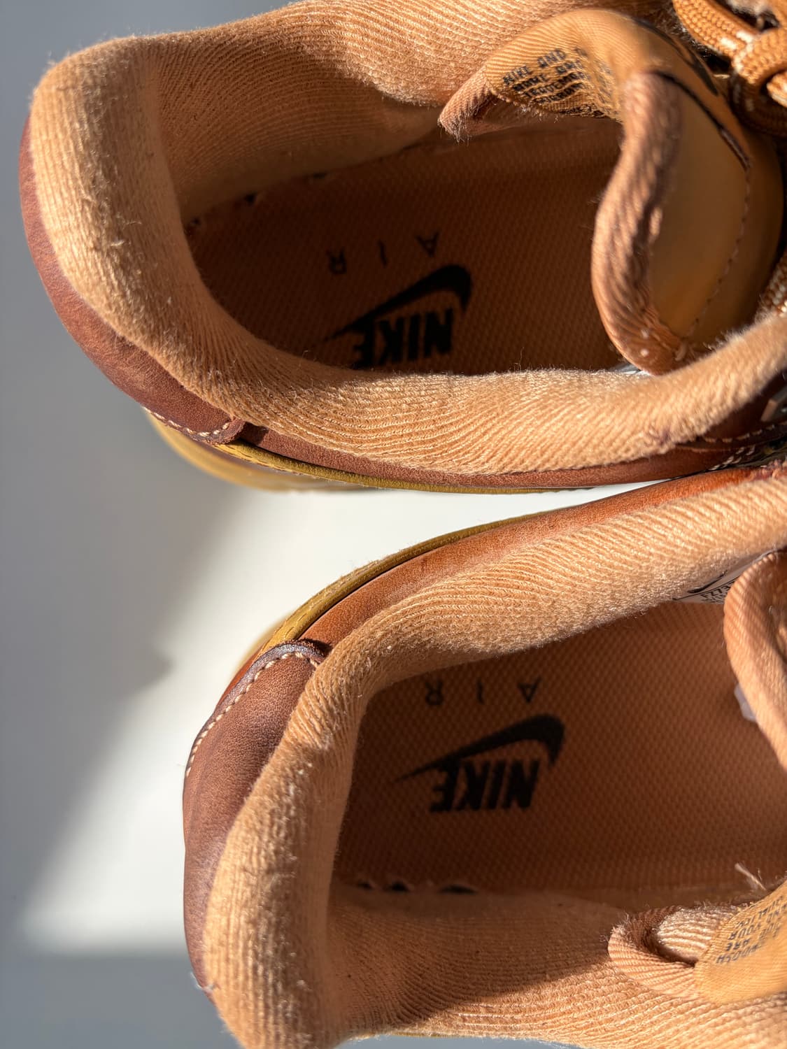 [240] 나이키 에어포스 1 상품이미지6