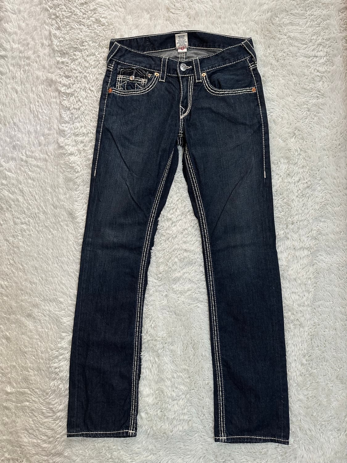 트루릴리젼 청바지 30사이즈 상품이미지3