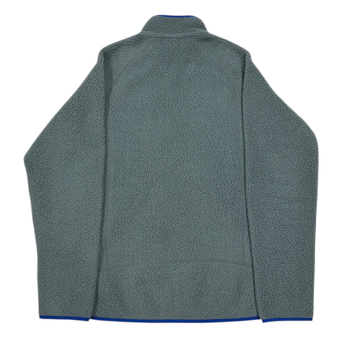 파타고니아 레트로 파일 플리스 자켓 누보 그린 XL 상품이미지2