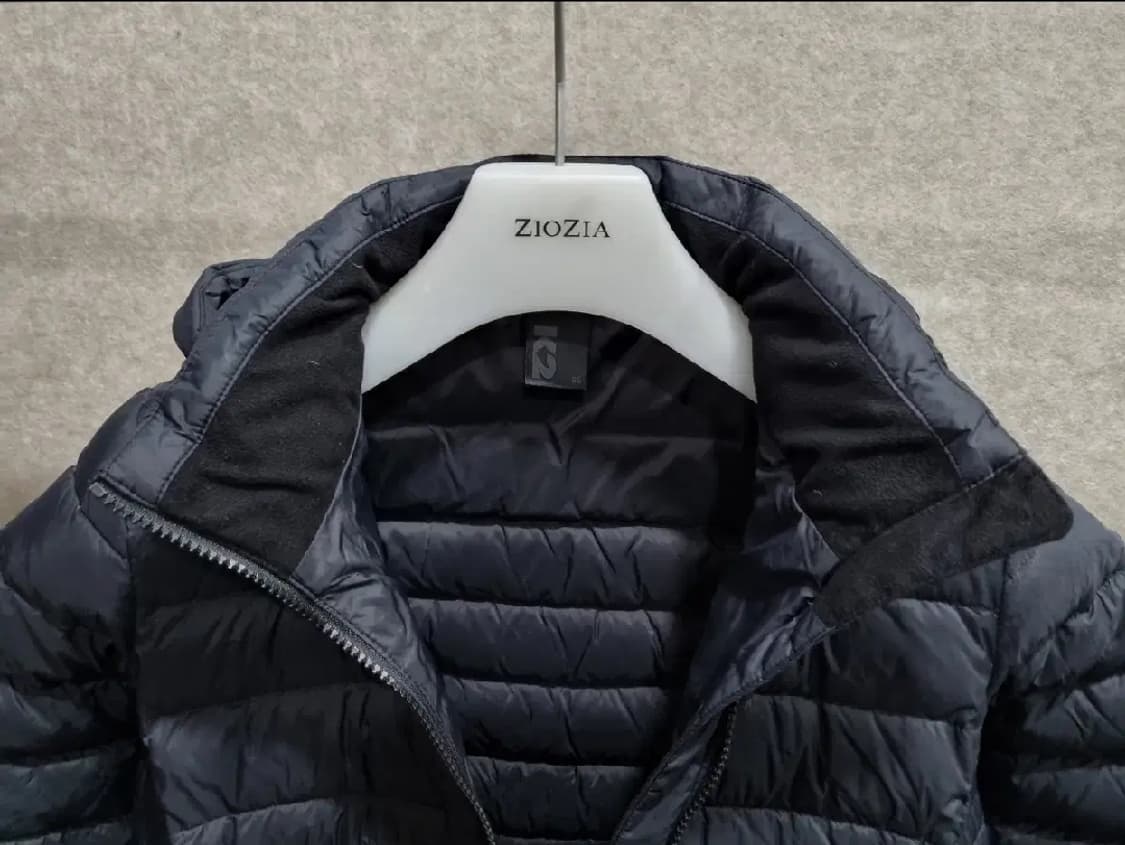 여성 95 케이투 K2 경량 패딩 상품이미지4