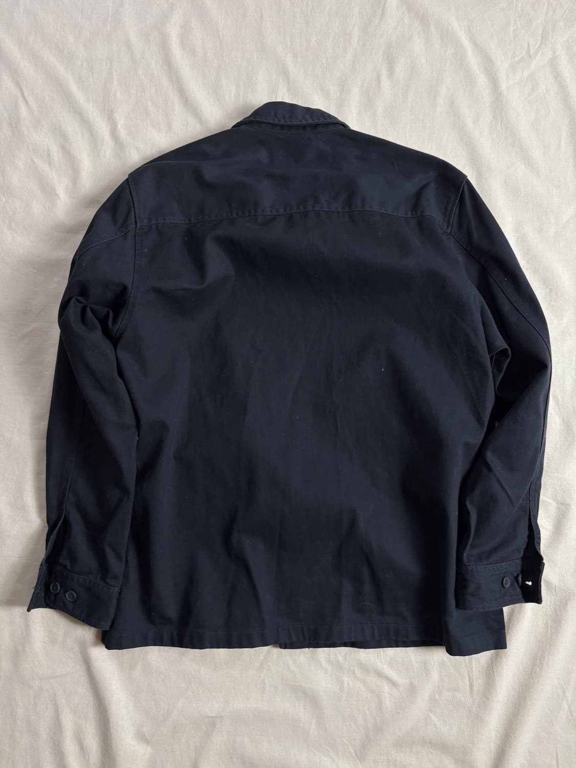 Eddie Bauer 에디바우어 프렌치 워크자켓 L 상품이미지2