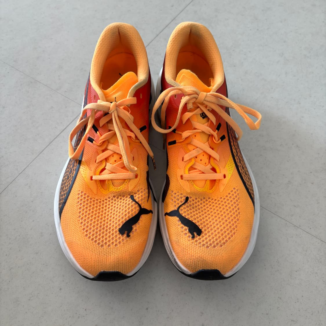 푸마 디비에이트 나이트로 3 디나3 285 상품이미지2