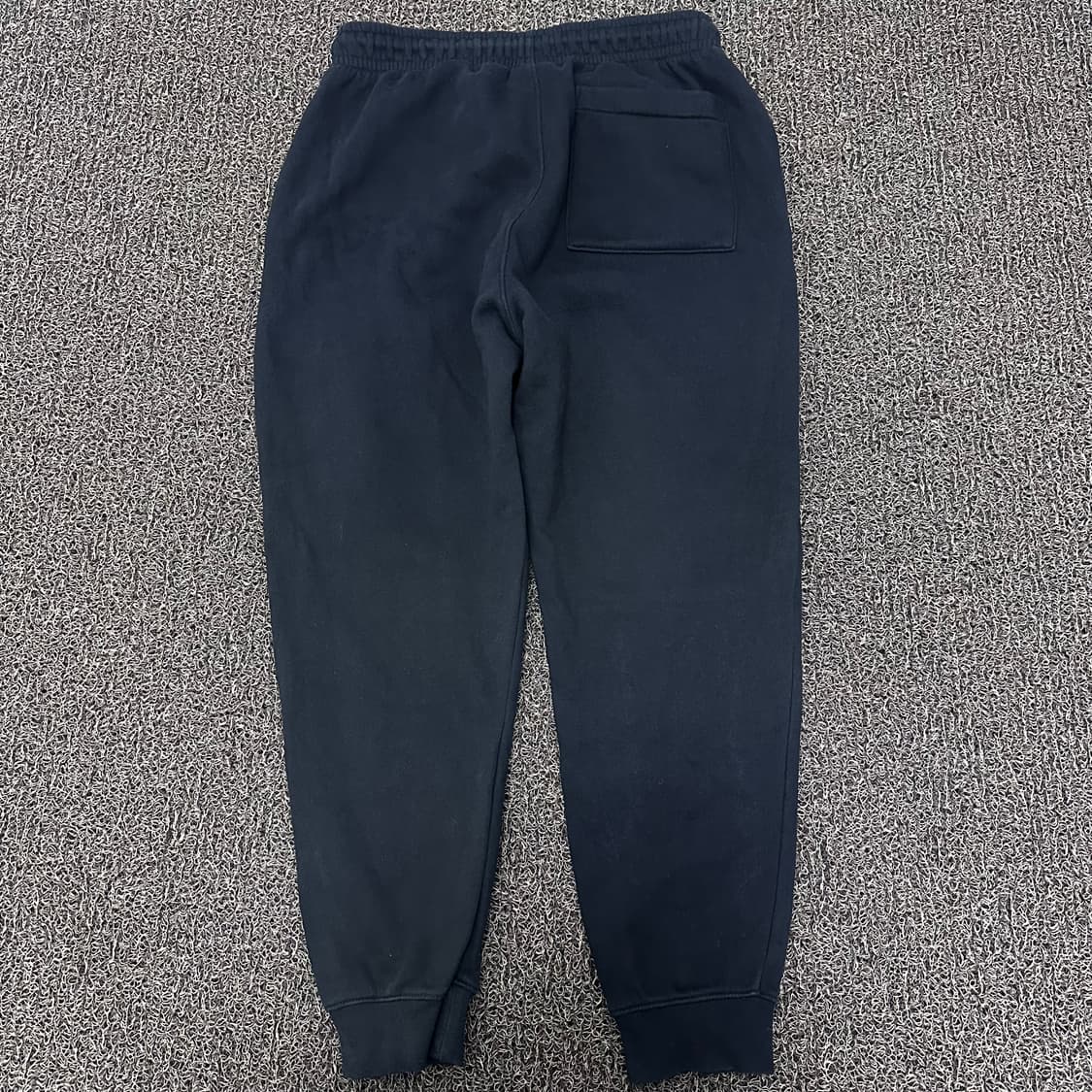 NIKE 나이키 조던 조거팬츠 블랙 L 상품이미지5