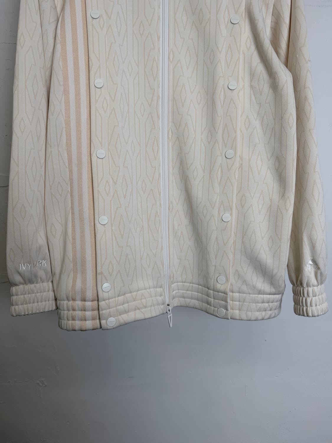 ADIDAS IVY PARK track jacket  상품이미지6