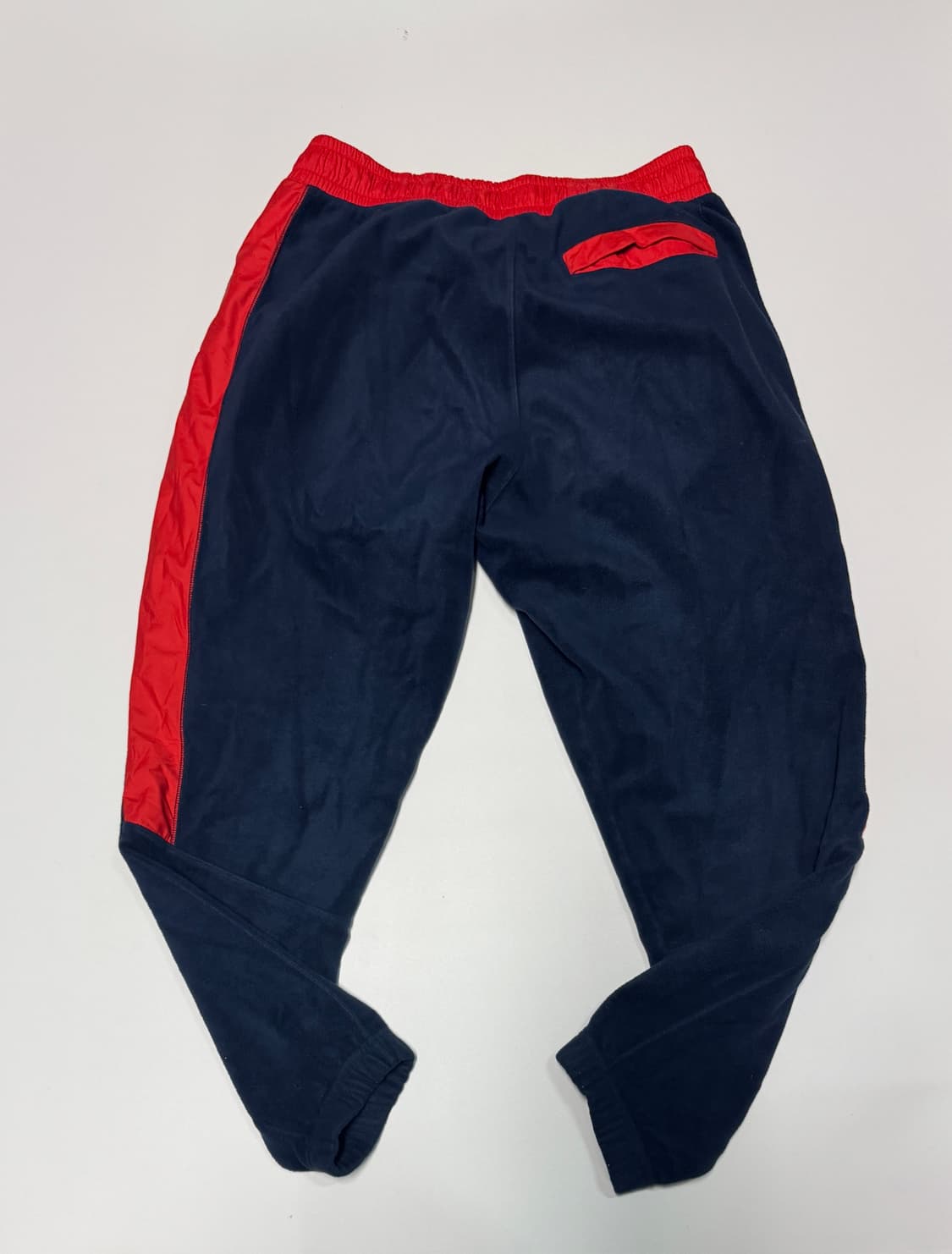 나이키 Nike 써마 플리스 트레이닝 뽀글이 조거팬츠 상품이미지2