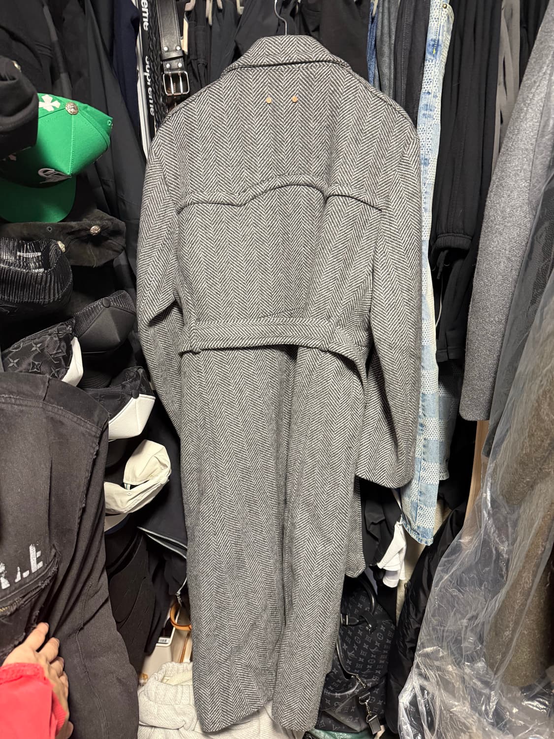 엔더슨벨 코트 상품이미지2