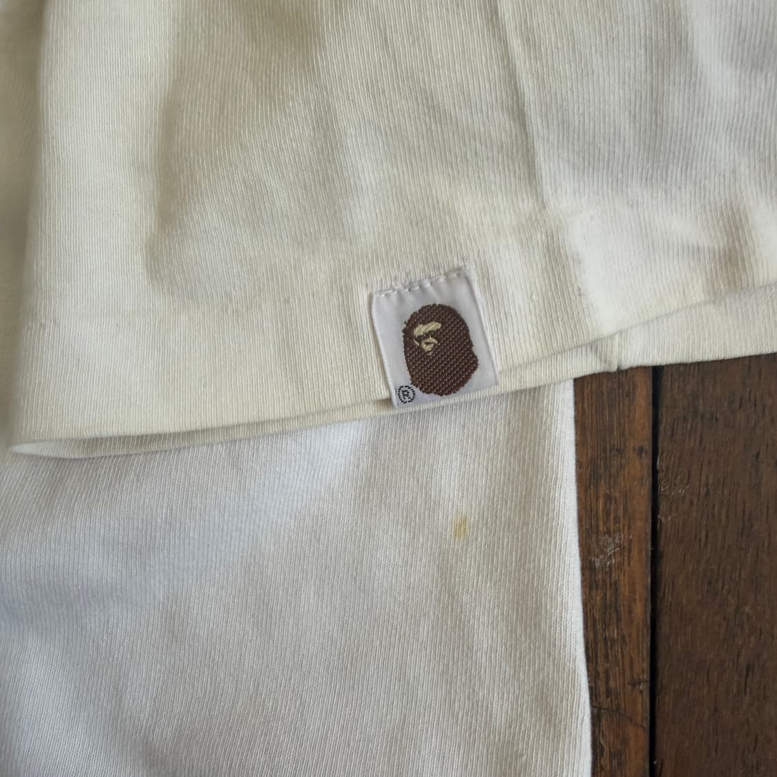 2002 A bathing Ape 상품이미지2