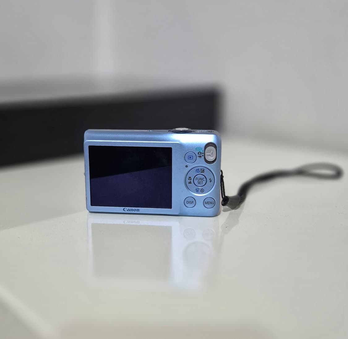 캐논 익서스107 빈티지 디카 상품이미지4